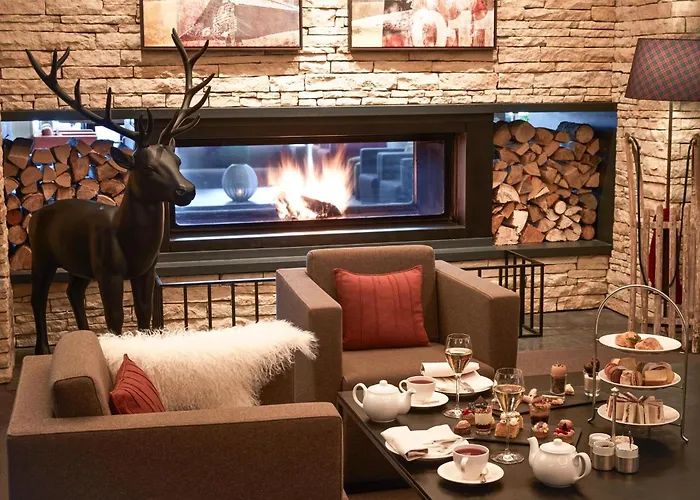 Kempinski Tirol Jochberg