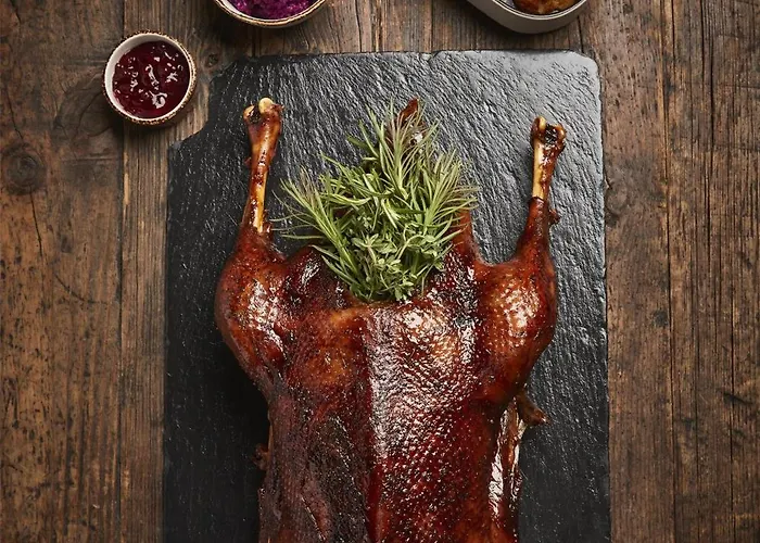 Szálloda Kempinski Tirol