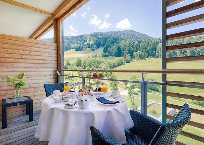 Kempinski Tirol 5*