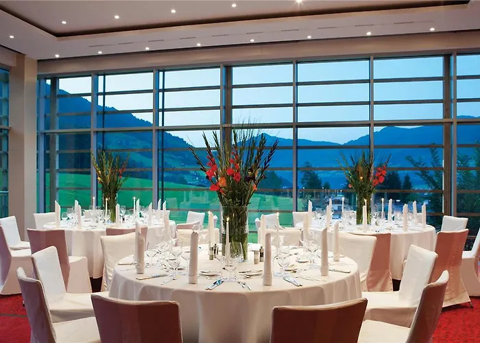 كمبينسكي داس تيرول