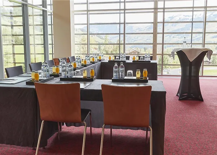 كمبينسكي داس تيرول 5*