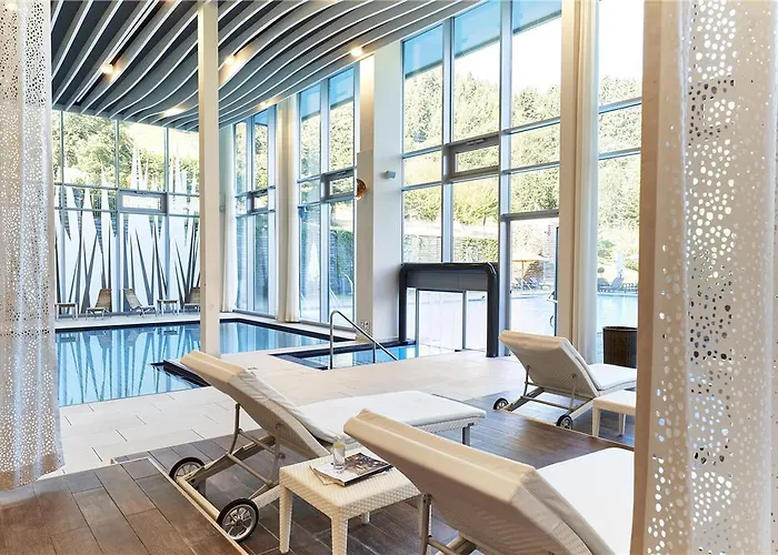 كمبينسكي داس تيرول 5* يوخبرغ