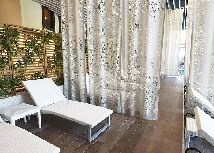 كمبينسكي داس تيرول فندق 5*