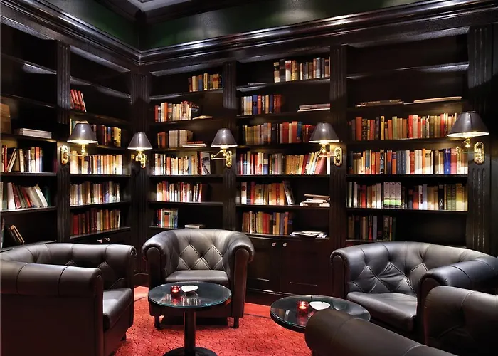 فندق كمبينسكي داس تيرول يوخبرغ