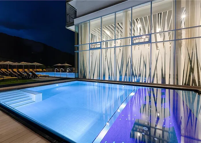 كمبينسكي داس تيرول يوخبرغ