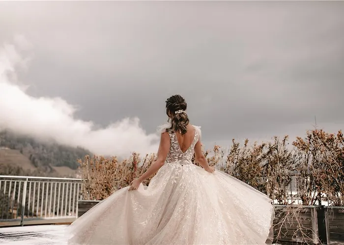 كمبينسكي داس تيرول 5*