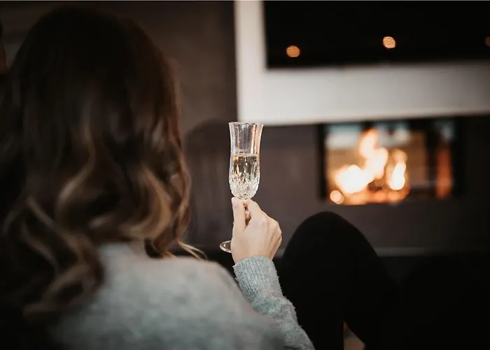 كمبينسكي داس تيرول 5* يوخبرغ