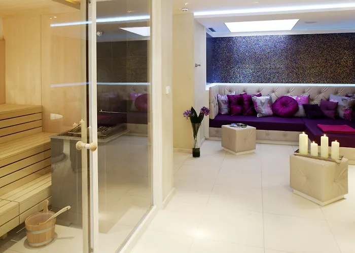 فندق كمبينسكي داس تيرول 5*