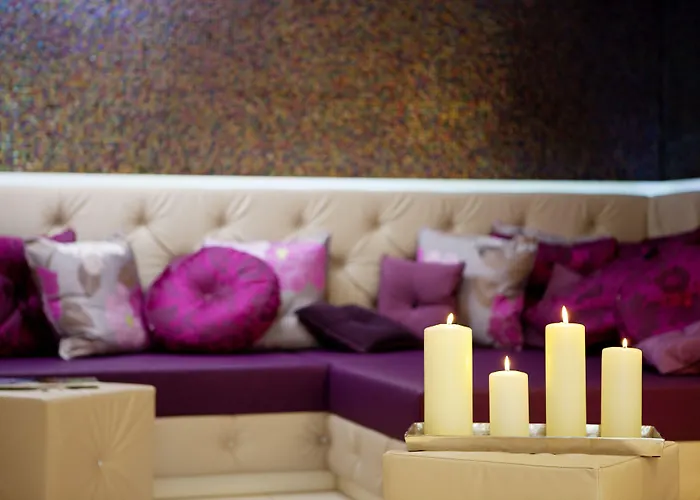 Szálloda Kempinski Tirol 5*