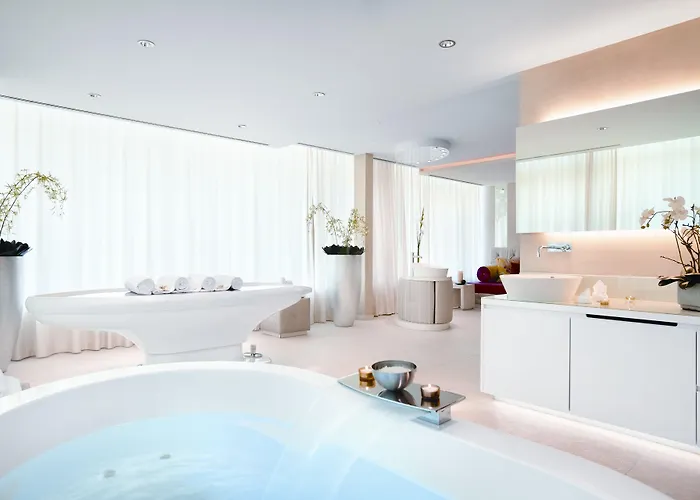 كمبينسكي داس تيرول 5* يوخبرغ