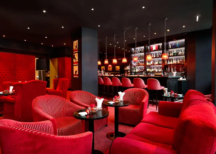 Kempinski Tirol Hotell