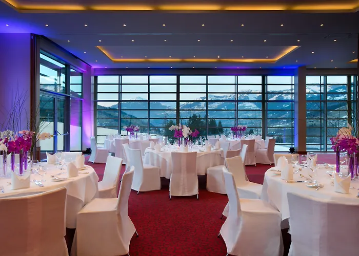 Kempinski Tirol Jochberg