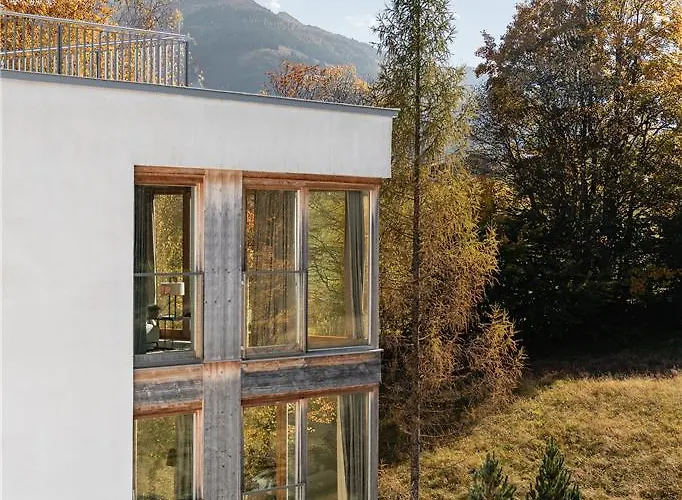 كمبينسكي داس تيرول