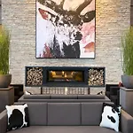 Ξενοδοχείο Kempinski Tirol