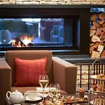 Ξενοδοχείο Kempinski Tirol Γιόχμπεργκ
