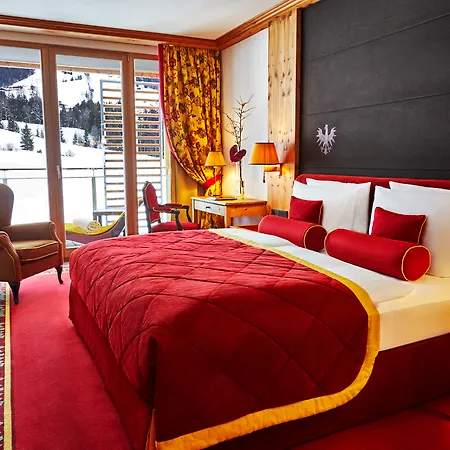 Kempinski Tirol