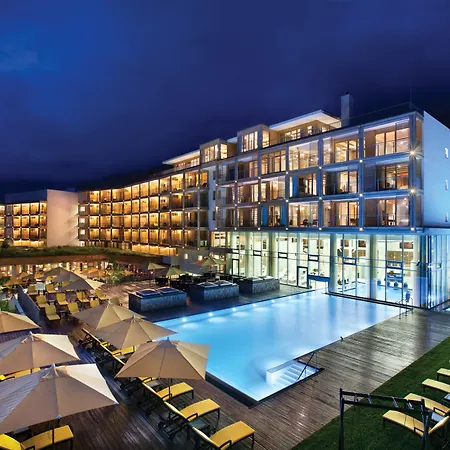 Kempinski Tirol Jochberg