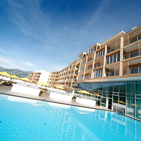 Kempinski Tirol 5*