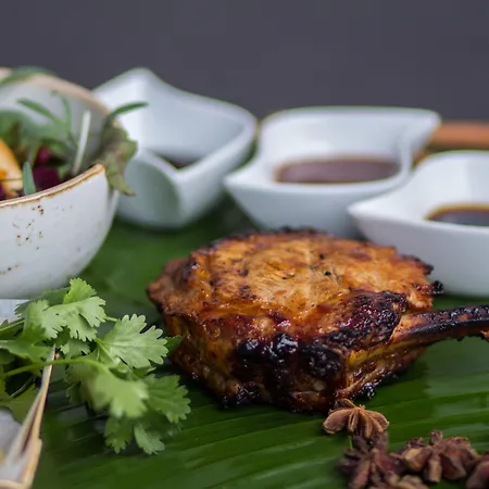 Kempinski Tirol 5* Jochberg