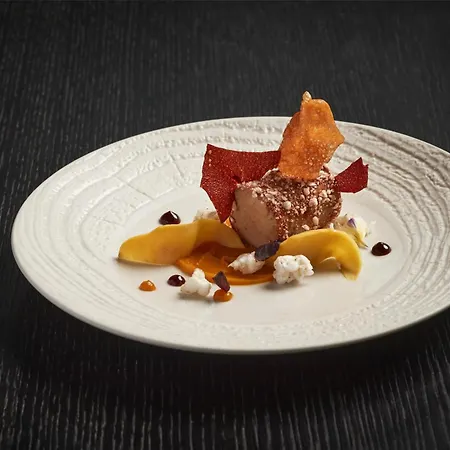 Kempinski Tirol Hotel 5*