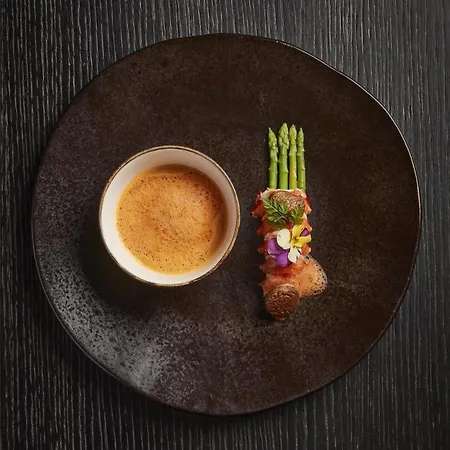 Kempinski Tirol Jochberg