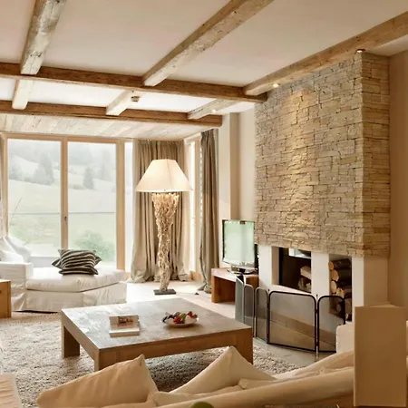 Kempinski Tirol 5*