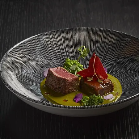 Hotel Kempinski Tirol 5*