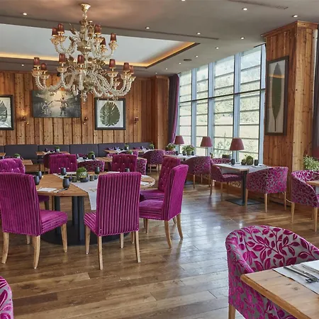 Hotel Kempinski Tirol 5*