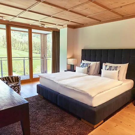 Kempinski Tirol 5* Jochberg