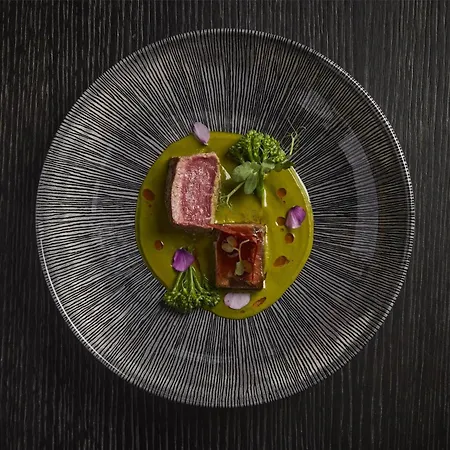 Szálloda Kempinski Tirol 5*