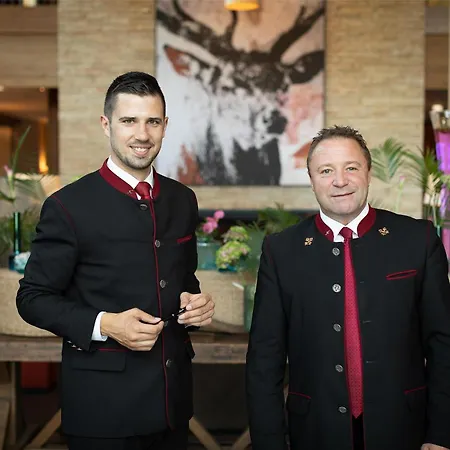Kempinski Tirol