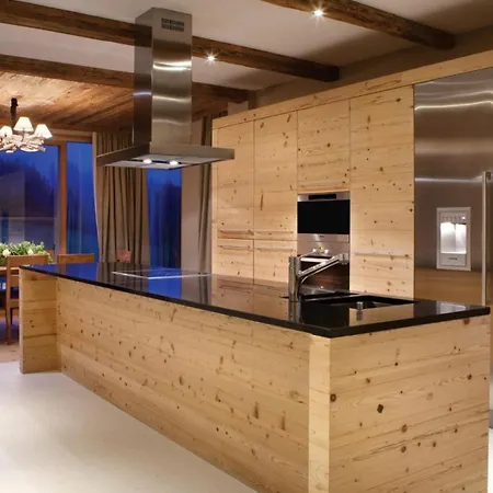 Hotel Kempinski Tirol Jochberg