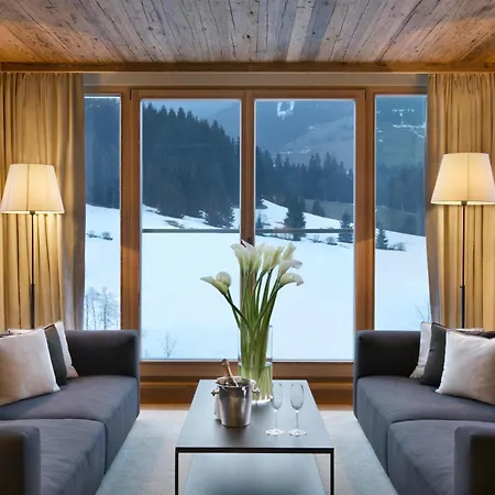 Kempinski Tirol Jochberg