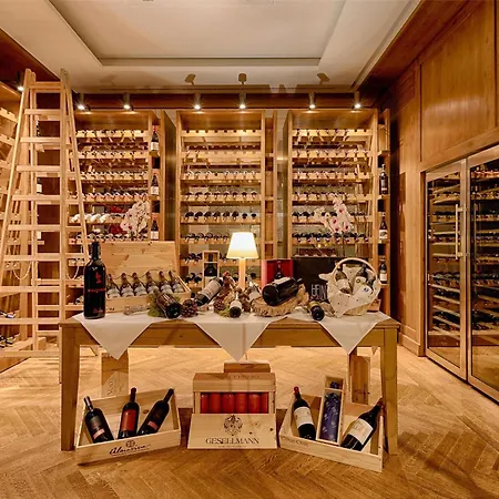 Kempinski Tirol