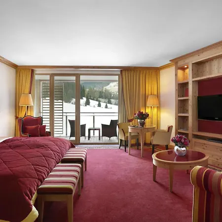 Kempinski Tirol