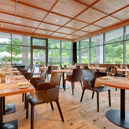 Kempinski Tirol 5* Jochberg