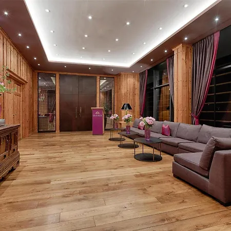 Kempinski Tirol