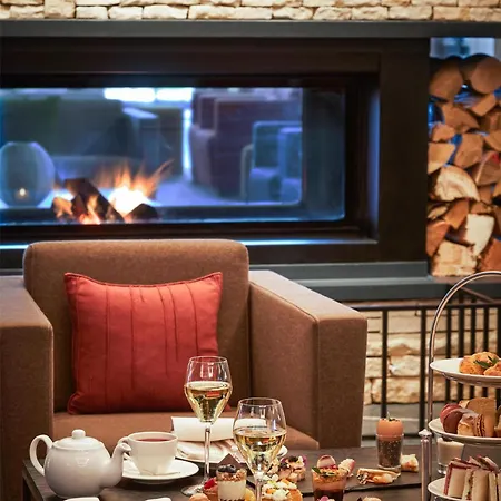 Szálloda Kempinski Tirol Jochberg