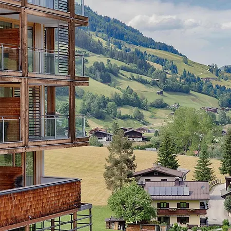 Kempinski Tirol 5* Jochberg