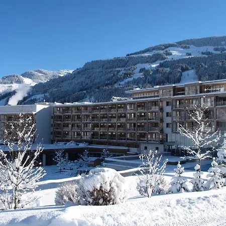 Kempinski Tirol Szálloda