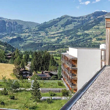 Szálloda Kempinski Tirol