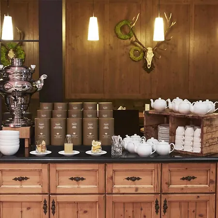 Szálloda Kempinski Tirol 5*