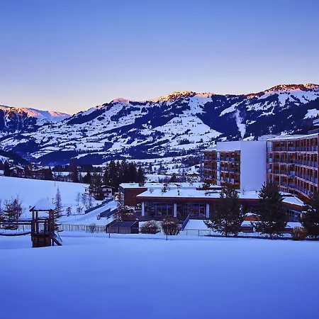 Kempinski Tirol 5* Jochberg