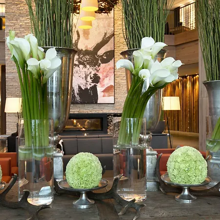 Kempinski Tirol Hotel Jochberg