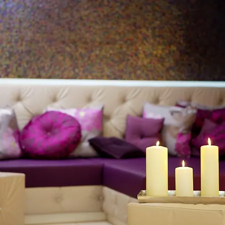 Hotel Kempinski Tirol 5*