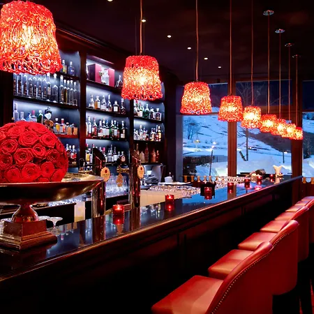 Kempinski Tirol Hotel