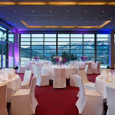 Kempinski Tirol Jochberg