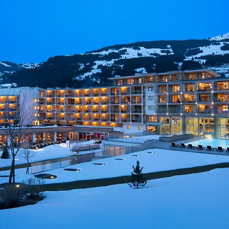Kempinski Tirol Hotel Jochberg