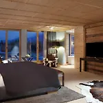 Kempinski Tirol Jochberg