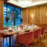Kempinski Tirol Hotel Jochberg